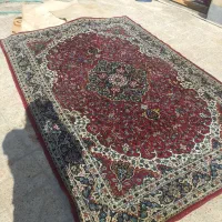 فرش ۶ متری و موکت سایز بزرگ|فرش|ایلام, |دیوار