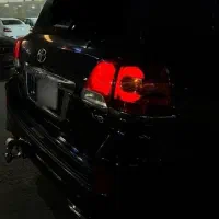 لندکروز گذرموقت|خودرو سواری و وانت|رشت, گلسار|دیوار