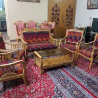 وسایل زیاد دارم