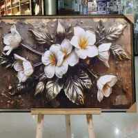 انواع تابلوهای سه بعدی ،ورق بزنید