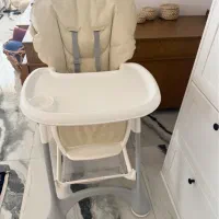 صندلی غذای کودک برند cam ایتالیا