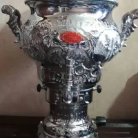 سماورگازی