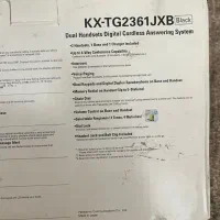 تلفن پاناسونیک ژاپن