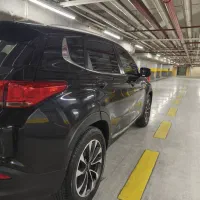 تیگوie7 بیرنگ|خودرو سواری و وانت|تهران, گیشا|دیوار