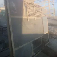 دکه 3*2 جدا شونده در جاسک