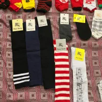 تعدادی جوراب جمع کردن آنلاین شاپ تک و عمده|لباس|تهران, شهرک کوهسار|دیوار