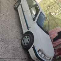 پارس مدل ۸۹ دوگانه شرکتی بدون رنگ