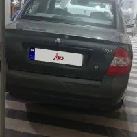 تیبا مدل 98|خودرو سواری و وانت|تهران, تهرانسر مرکزی|دیوار