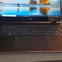 لپ تاپ hp spector 15 x360|رایانه همراه|تهران, سنائی|دیوار