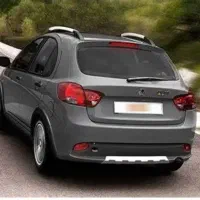 کوئیک GXRLفول آپشن1403