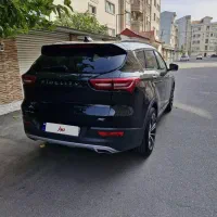 فیدلیتی پرایم ۵نفره