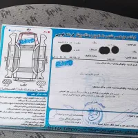 پراید 88 طبق کارتکس|خودرو سواری و وانت|نمین, |دیوار