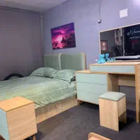 سرویس خواب رشت|تخت و سرویس خواب|رشت, رودبارتان|دیوار