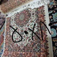 قالیچه|فرش|شیراز, مسلم|دیوار