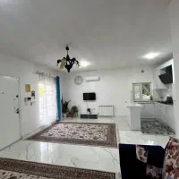 اجاره ویلا دربست و نوساز در جاده توریستی ماسوله|اجارهٔ کوتاهمدت ویلا و باغ|ماکلوان, |دیوار