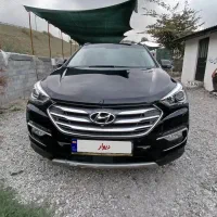 سانتافه GDIفول