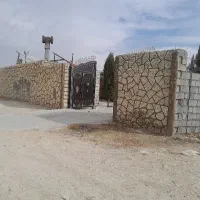 ویلا باغ در فاصله ۵۰۰ متری دشت ارژن