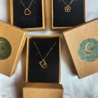 فروش آنلاین طلا زیر نظر اتحادیه|جواهرات|کرمانشاه, |دیوار