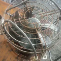 فن هواکش|پنکه و تصفیه‌کنندهٔ هوا|نوشین شهر, |دیوار