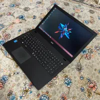 لپ تاپ acer در حد بسیار مرتب فوق العاده تمیز سالم|رایانه همراه|سنندج, |دیوار
