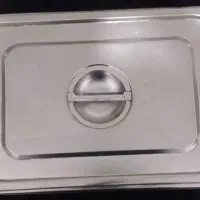 ظرف درب داراستیل