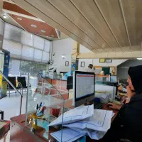 دفتر پیشخوان|استخدام رایانه و فناوری اطلاعات|گرگان, |دیوار