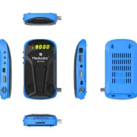 نصب گیرنده دیجیتال