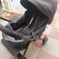 کالسکه|کالسکه و لوازم جانبی|سبزوار, کوی بهار|دیوار