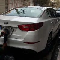((پولیش ریکاوری باارزش خط گیری))|خدمات موتور و ماشین|قم, آزادگان|دیوار
