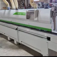 لبه چسبان ایتالیایی ACRON440فول۹ایستگاه2010