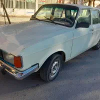 فروشی مدل ۸۰|خودرو کلاسیک|اقلید, |دیوار