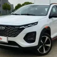ام وی ام X33 Cross کراس/ خشک