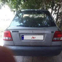 پراید۱۴۱مدل ۸۶