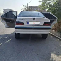 پارس سال401|خودرو سواری و وانت|گنبد کاووس, |دیوار