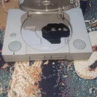 پلی استیشن ۱ اصل ژاپن|کنسول، بازی ویدئویی و آنلاین|بندر گز, |دیوار