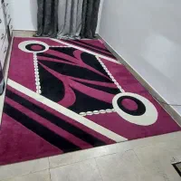 فرش  فانتزی 6متری