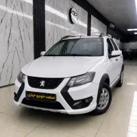کوییک GXRL\RS کوئیک دو رنگ صفر تحویل آنی ۱۴۰۵