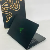 لپتاپ گیمینگ ریزرrazer rz09-0427 RYZEN 9-6900HX|رایانه همراه|تهران, میدان ولیعصر|دیوار