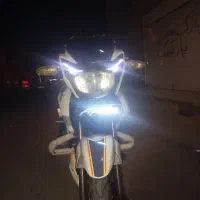 آپاچی ۱۶۰