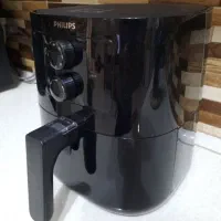 سرخ کن بدون روغن فیلیپس
