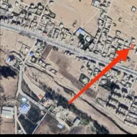 زمین-262-متر-کوچه-23-ولی-عصر