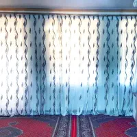 پرده در حد نو