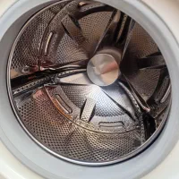 ماشین لباسشویی ابسال|ماشین لباسشویی و خشک‌کن لباس|گرگان, |دیوار