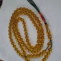 تسبیح سندلوس101عددی|کلکسیون اشیاء عتیقه|کرمانشاه, |دیوار