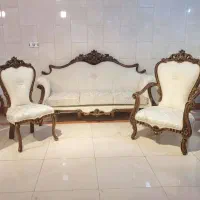 مبلمان ترنج /با تلفیق خاص وزیبا&