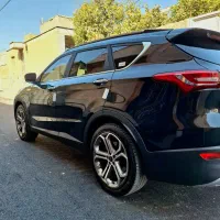 فیدلیتی مدل۱۴۰۰بکر|خودرو سواری و وانت|شیراز, محراب|دیوار