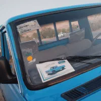 نیسان دیزل مدل 92|خودرو سواری و وانت|کرمانشاه, |دیوار