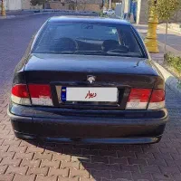 سمند ۸۲|خودرو سواری و وانت|تبریز, |دیوار