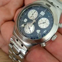 ساعت مچی سواچ سویسی. کلکسیونی switchسه موتوره|ساعت|تهران, تهرانپارس غربی|دیوار