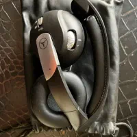 هدفون فابریک اورجینال مرسدس بنز در دو مدل|پخشکننده همراه|گنبد کاووس, |دیوار